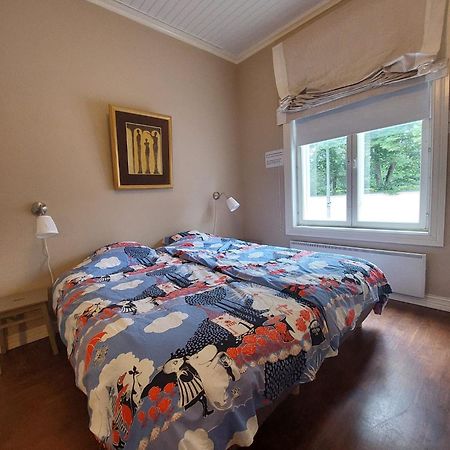 Remontoitu Asunto Vanhassa Talossa - Renovated Apartment At The Heart Of Turku Exterior photo